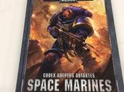 fotos filtradas codex marines espaciales datacards