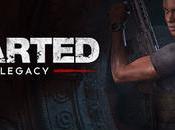 Uncharted: Legado Perdido está fase Gold