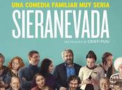 Sieranevada