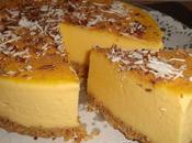 Tarta flan