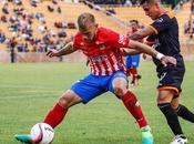 Resultado Tampico Madero Atlético Zacatepec Ascenso