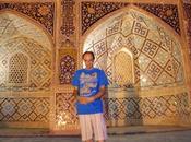 Bukhara