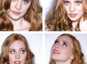 nuestros: Deborah Woll