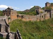 Interesantes Lugares Históricos China
