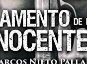 Reseña Lamento Inocentes