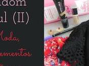 Random Haul Cosmética, moda complementos (L'oreal, Bourjois, Springfield, Promod...)