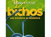 Bichos, Aventura Miniatura