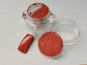 ROSE GOLD MIRROR POWDER Colaboración