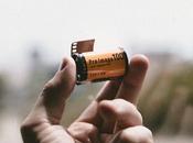 Estos podrían carretes prefieren fotógrafos trabajan película química