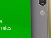 Transformando smartphone e-book reader Moto Plus