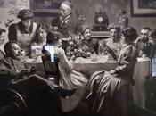 SOROLLA LUZ: cuando pintura fotografía encuentran