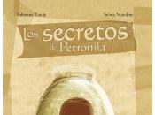 Secretos Petronila