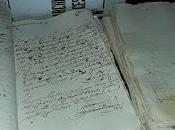 Pleitos criminales Mancha Real Pegalajar