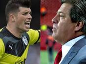 Piojo demérito triunfo Querétaro Volpi respondió