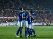 Méndez está listo para Chivas