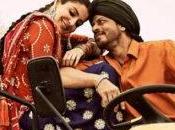 Harry Sejal, nueva película bollywood Shah Rukh Khan España