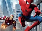 Spider-Man: Homecoming