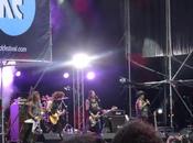 Crank County Daredevils 23/06/2017 Vitoria.