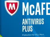 McAfee AntiVirus Plus v14.0 Licencia Original Analiza Todo Equipo contra Ultimos Virus