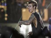 Justin Bieber cancela últimos conciertos gira