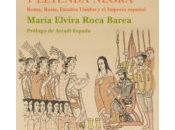 Imperiofobia leyenda negra-La verdad histórica España