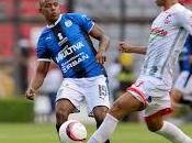 Resultado Querétaro Cimarrones Sonora Copa