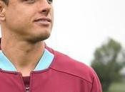 Chicharito molesta insultos Profe Osorio