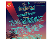 Festival 2017, llega esperada fiesta Benidorm