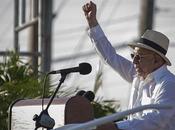 Machado Ventura: orgullo hijos este pueblo eterno compromiso Fidel”