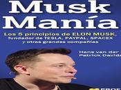 principios para triunfar Elon Musk