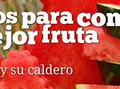 Trucos para Comprar Mejor Fruta