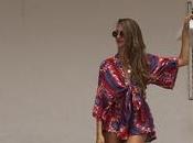 Look étnico Cubells