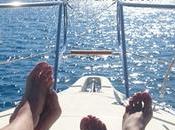 Experiencia barco entre Ibiza Formentera