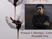 Invitan concierto Némesis contratenor François Martínez