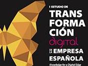 Estudio sobre impacto digitalización empresas españolas