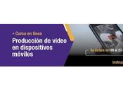 Producción video dispositivos móviles