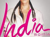 India Martínez estrena videoclip tema ‘Aguasanta’