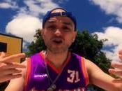 artista zaragozano Pasa! publica nuevo tema videoclip Viaje'