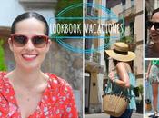 Vídeo: lookbook vacaciones