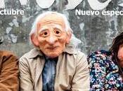 Kulunka Teatro regresa Madrid teatro máscaras: estreno vuelta esperada componen programa