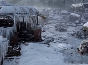 Comparten tema tráiler Metro Exodus