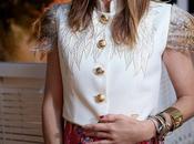 Boho pink