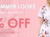 Ropa verano/playa