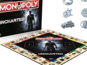 anuncia Monopoly Uncharted