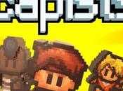 Escapists lleva espacio nuevo vídeo