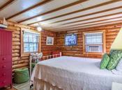 Cabana Rustica Maderos Boothbay Harbor