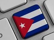 Cuba informatización