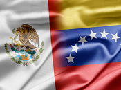 México Venezuela: sumisión injerencia