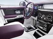 Rolls Royce Phanthom VIII 2018 Caracteristicas, Fotos