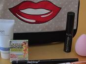 IPSY Glam Junio 2017 (“Volume Up”)